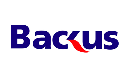   Backus