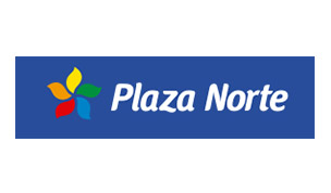 Tiendas Plaza Norte