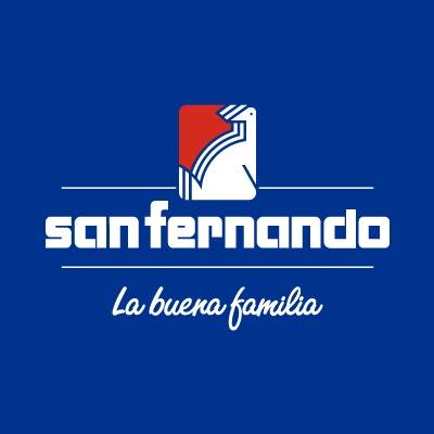  San Fernando