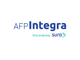 Tiendas Afp Integra