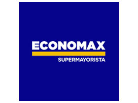 Sucursales Economax