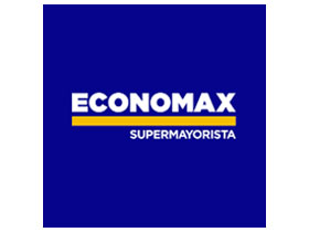 Tiendas Economax