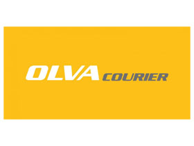 Tiendas Olva Courier