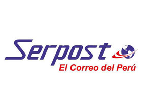 Tiendas Serpost