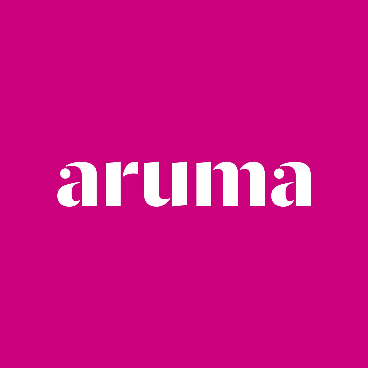 Tiendas Aruma