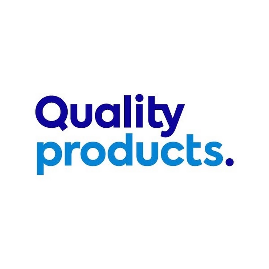   Quality Products