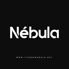 Tiendas Nébula