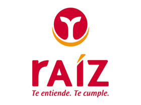   Caja Raiz