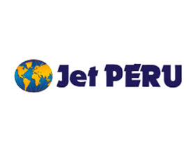   Jet Peru