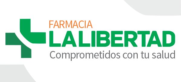 Sucursales Farmacia La Libertad Trujillo