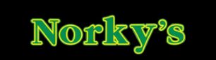 Tiendas Norky´s