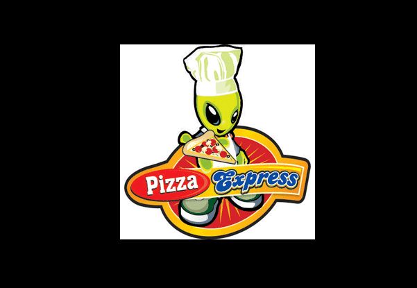 Tiendas Pizza Express