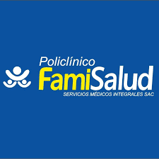 Tiendas FamiSalud