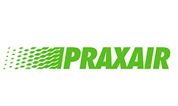 Tiendas Praxair