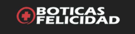 Tiendas Boticas Felicidad