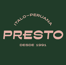 Tiendas Presto