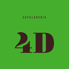  Cafeladeria 4D