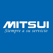  MITSUI