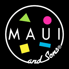 Tiendas Maui And Sons