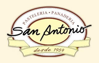   Pasteleria San Antonio