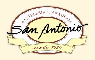  Pasteleria San Antonio