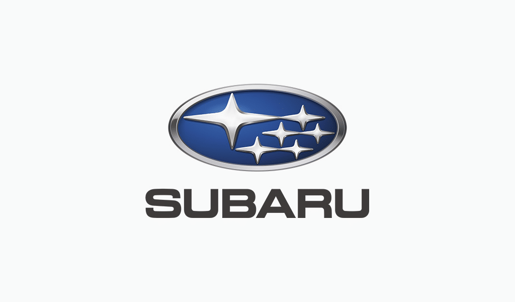 Tiendas Subaru