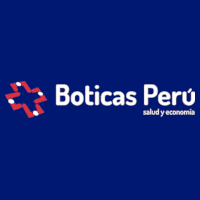  Boticas Peru