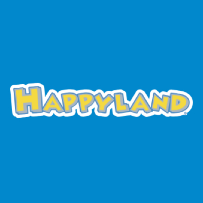 Tiendas Happyland