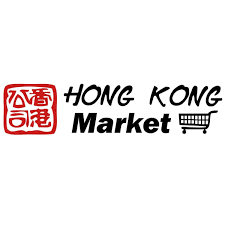 Tiendas Hong Kong Market