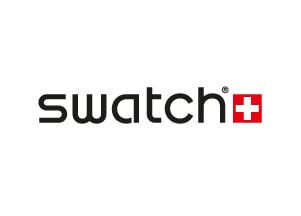 Sucursales Swatch