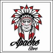 Sucursales Apache Store
