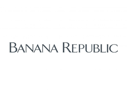 Sucursales Banana Republic
