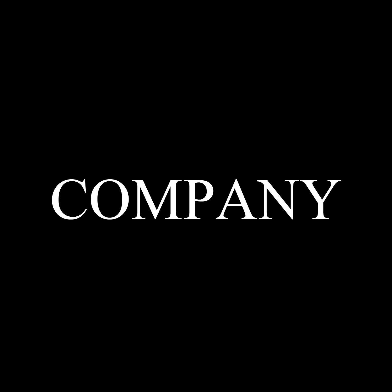   Company