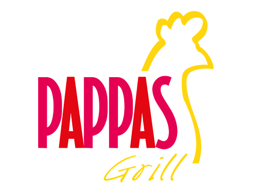 Sucursales Pappas Grill