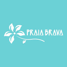   Praia Brava