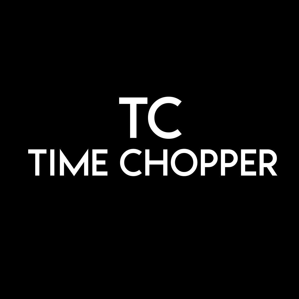 Tiendas Time Chopper