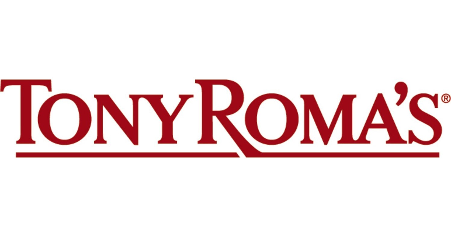 Tiendas Tony Romas