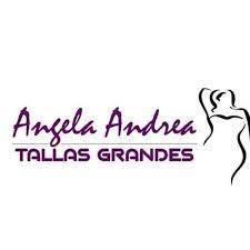   Angela Andrea