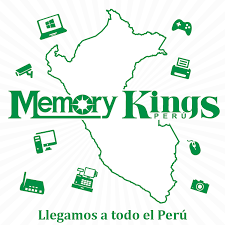 Tiendas Memory Kings
