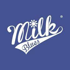  Milk Blues