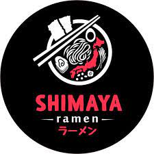 Tiendas Shimaya Ramen