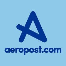   Aeropost