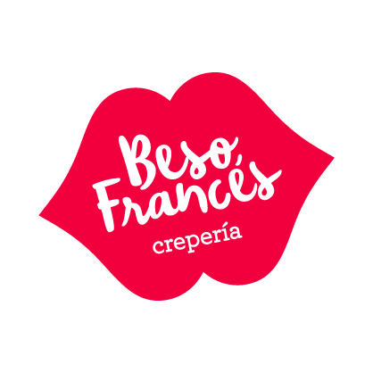   Beso Frances