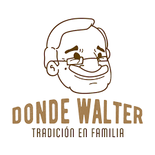   Donde Walter