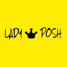   Lady Posh