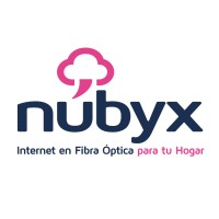   Nubyx