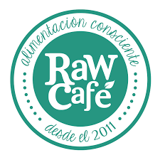 Tiendas Raw Cafe