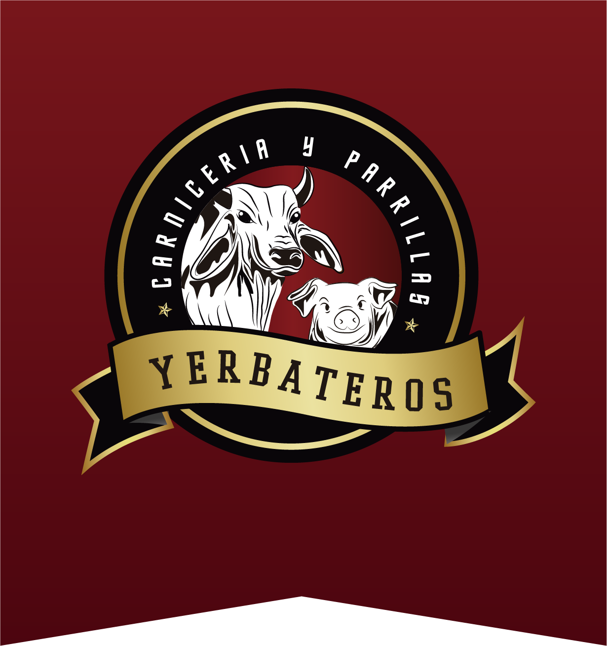 Tiendas Yerbateros