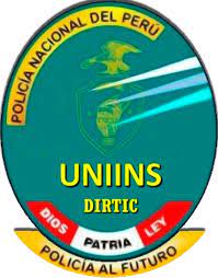  Escuela De Telematica Pnp