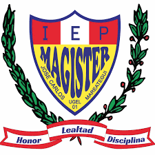   Iep Magister